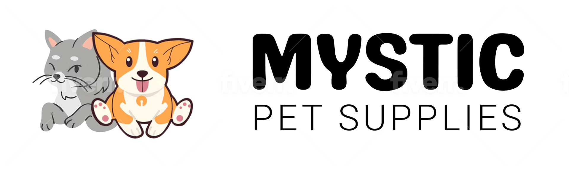 Mystic Pet Suplies