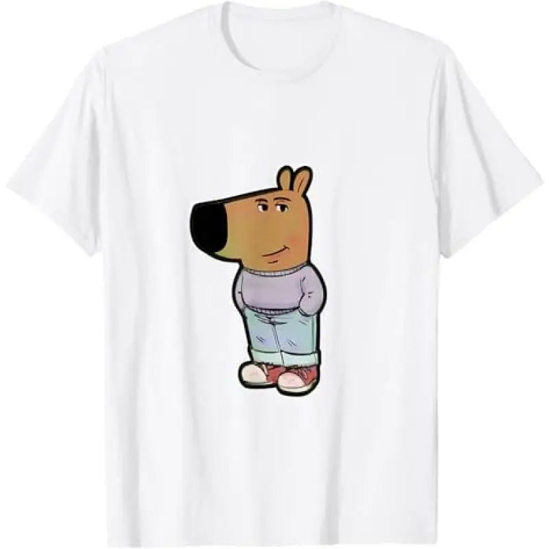 Dog Lover Graphic  Tee