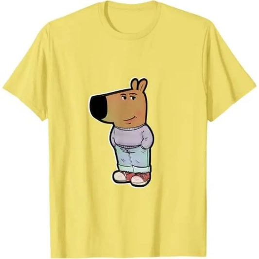 Dog Lover Graphic  Tee